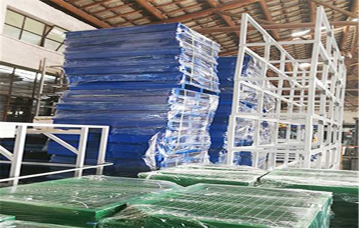 托盤擺放9大技巧！95%的倉管都不清楚