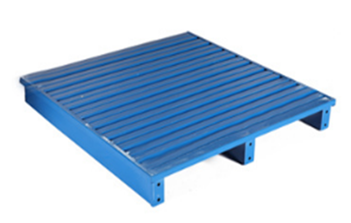 托盤擺放9大技巧！95%的倉管都不清楚