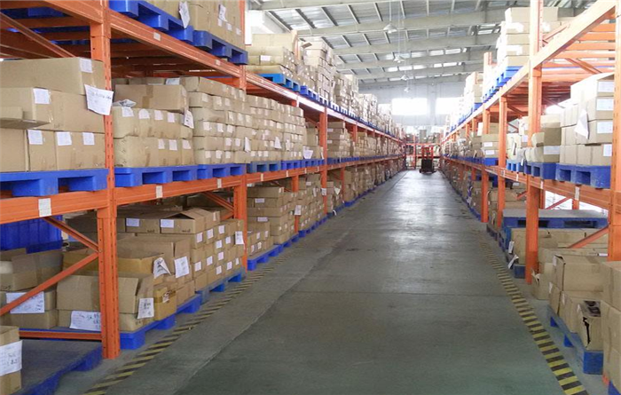 托盤擺放9大技巧！95%的倉管都不清楚