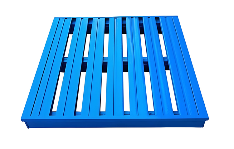 鋼托盤(pán)生銹怎么辦