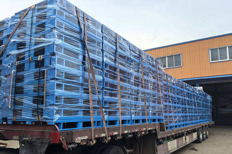 鋼托盤生產(chǎn)廠家